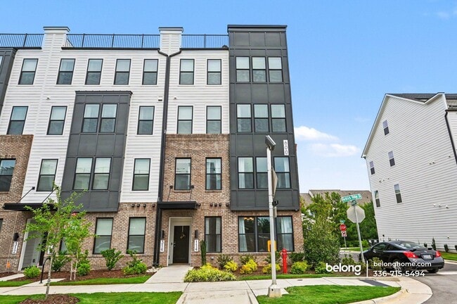 Building Photo - 600 Hedrick Rdg Rd