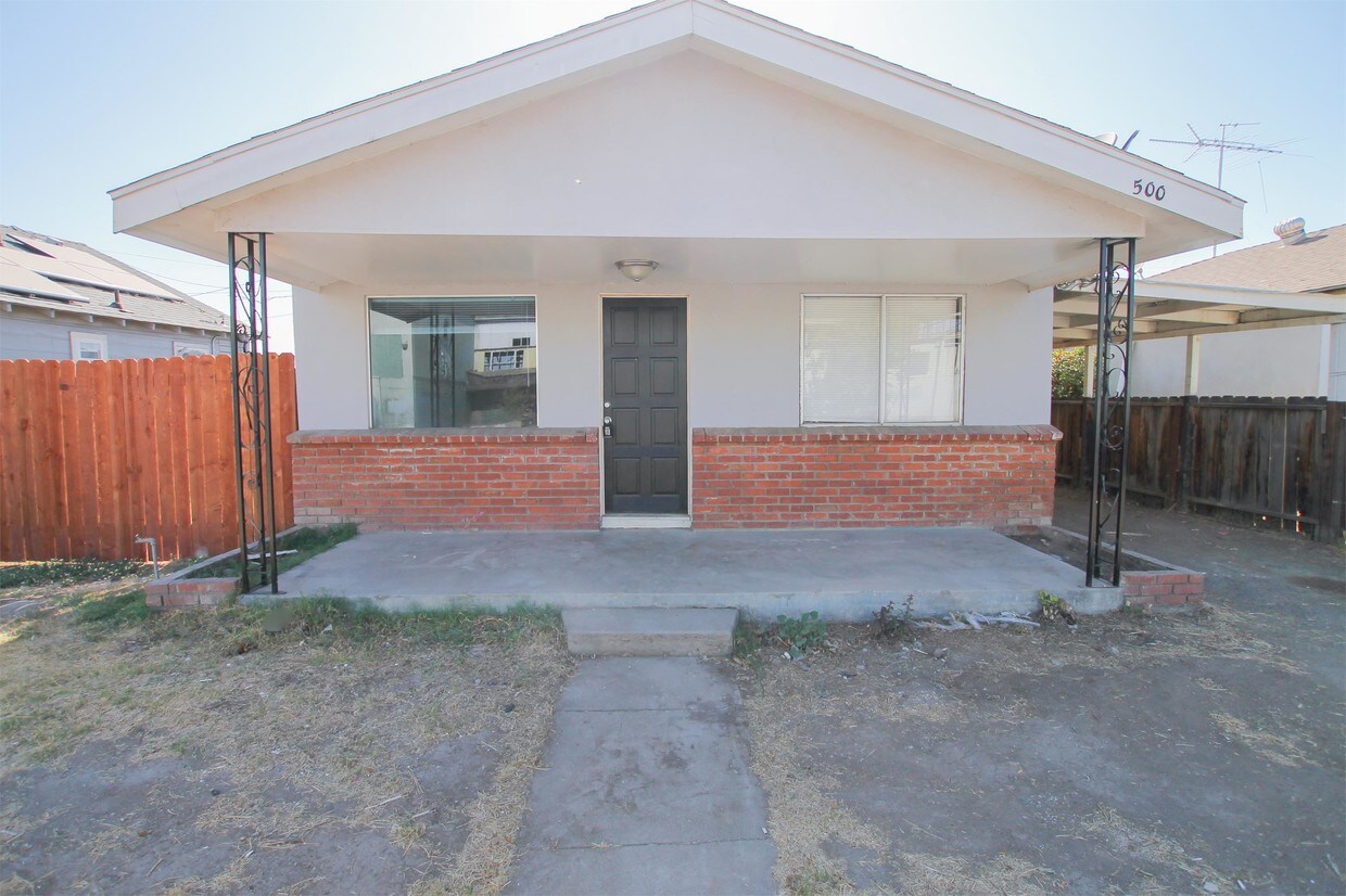 Foto principal - 500 S G St