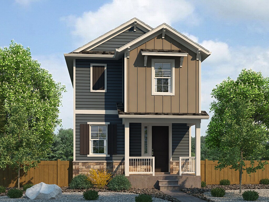 Foto principal - 26107 E Calhoun Pl