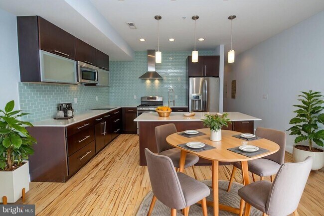 Foto del edificio - 908 N 16th St