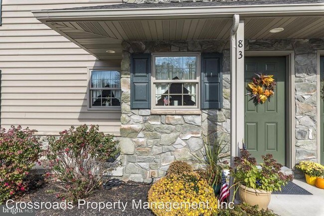 Building Photo - 2 br, 2 bath House - 83 Midway Farms Lane