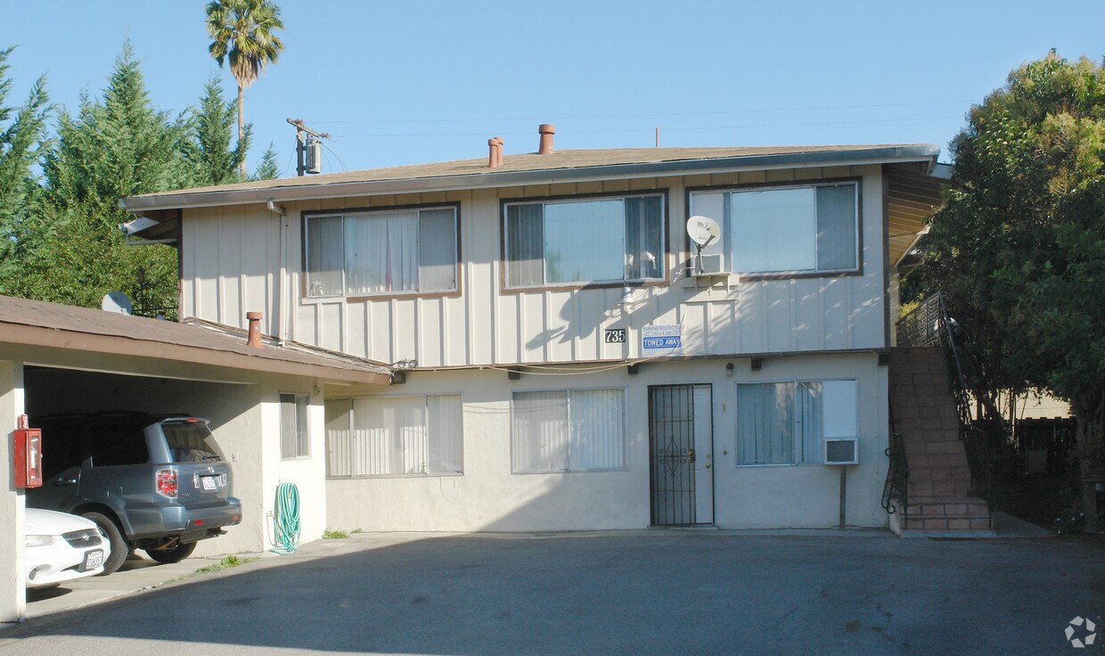 Primary Photo - 735 San Jule Ct