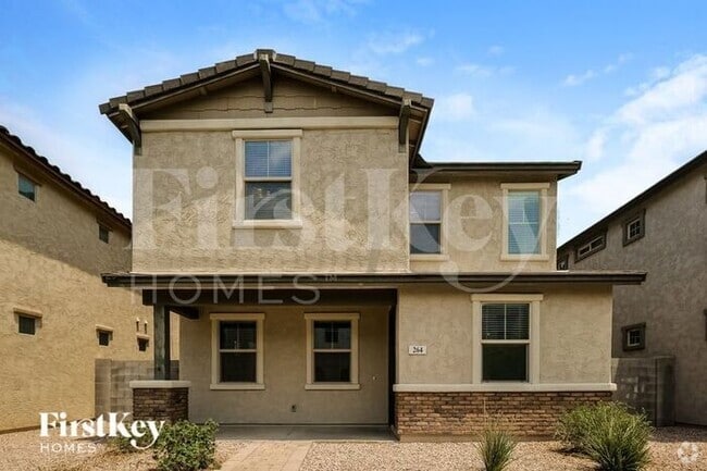 Building Photo - 264 N 69th Pl