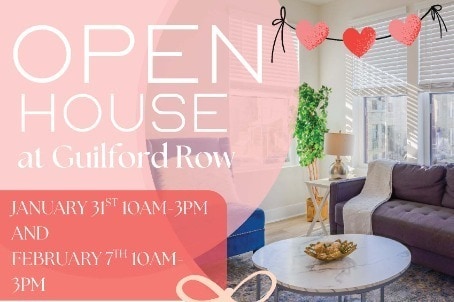 Building Photo - Guilford Row