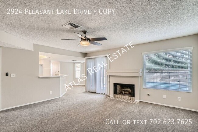 Building Photo - EVERYTHING YOU NEED!  Lovely 3-Bed/2.5 Bat...
