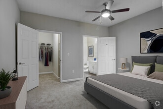 Building Photo - Preston Hills at Mill Creek Apartments