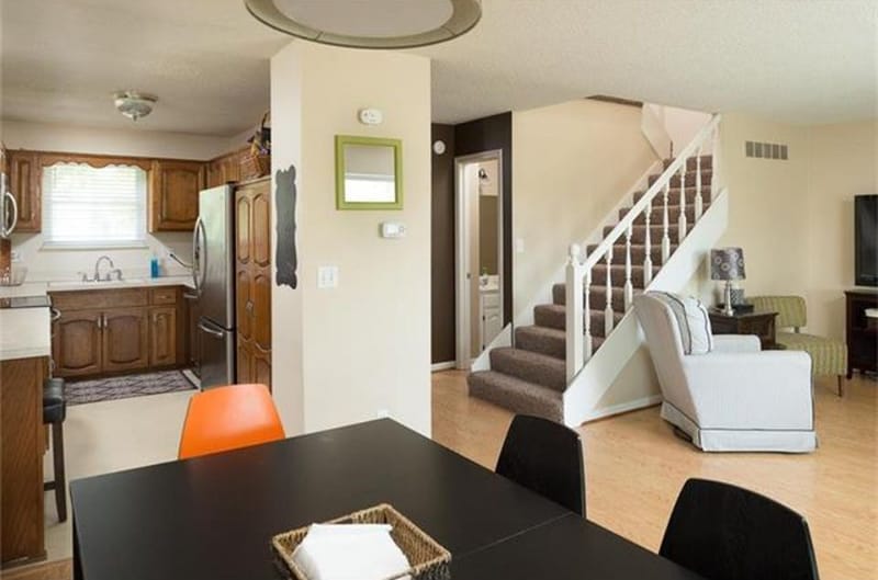 Building Photo - 13307 Walnut St