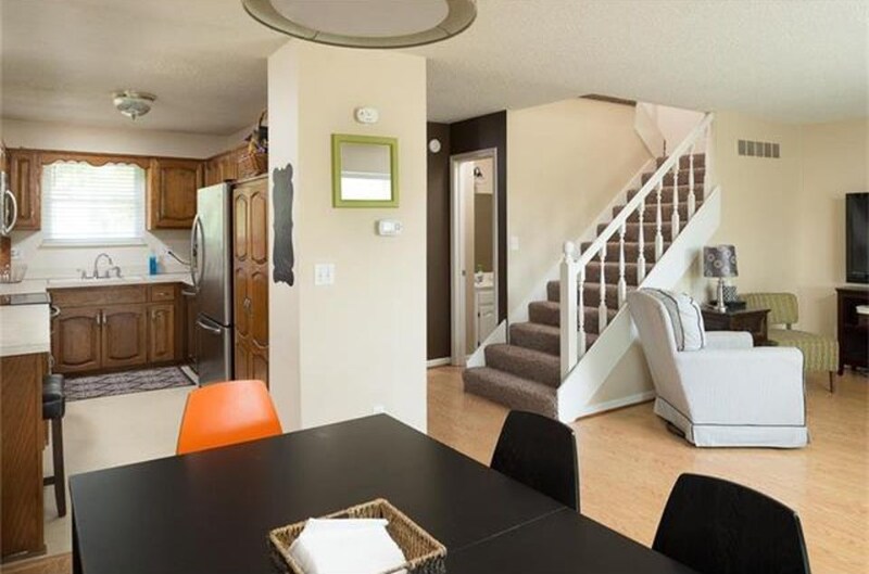 Foto del edificio - 13307 Walnut St