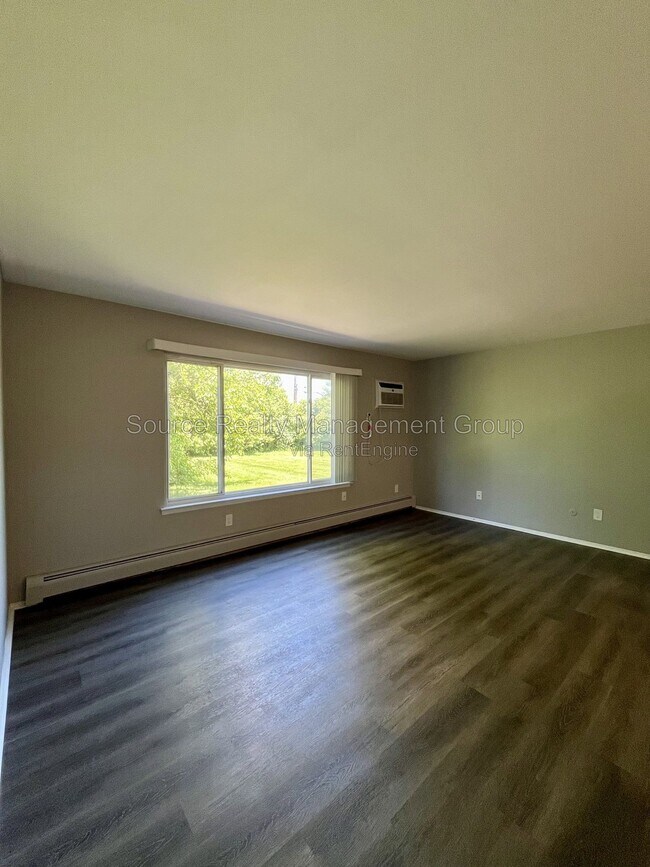 Foto del interior - Van Horn Rd