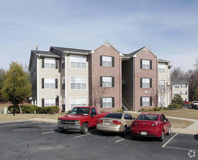 Millwood Park Apartments - Douglasville, GA | Apartments.com