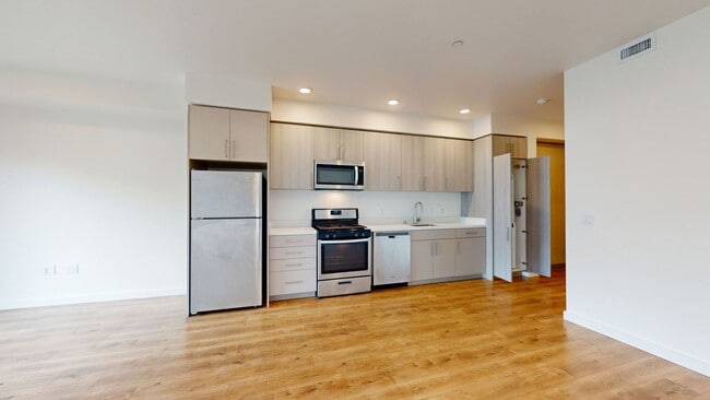 Interior Photo - ** The Union ** Luxury and Modernity **