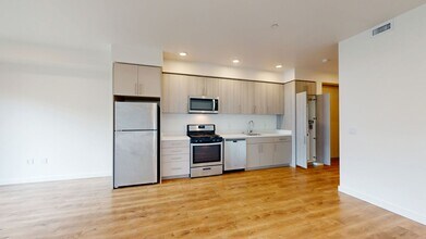 Interior Photo - ** The Union ** Luxury and Modernity **