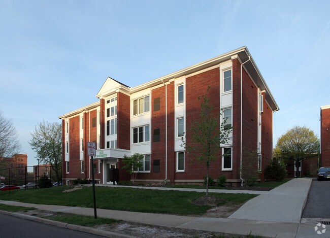 Envision Apartments Akron, OH