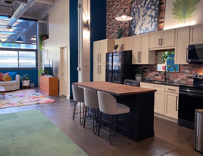 659 Auburn Ave NE Unit 224, Atlanta, GA 30312 Condo for Rent in