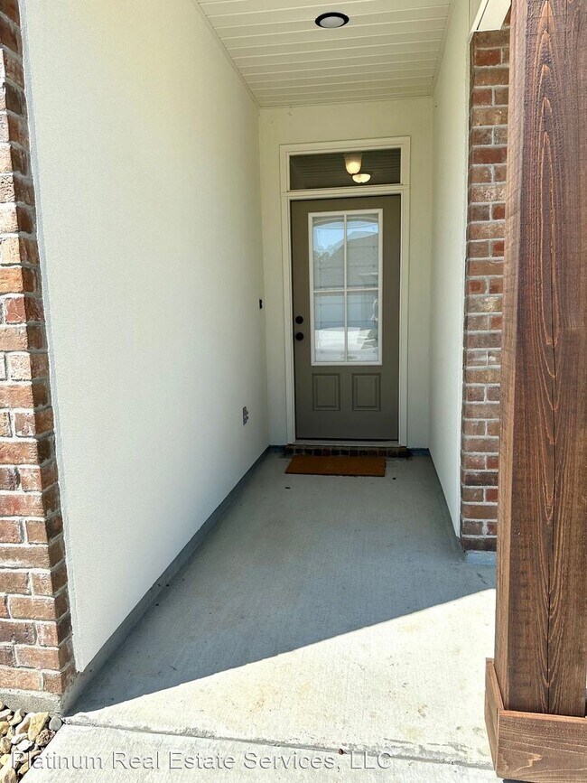 Foto del edificio - 4 br, 2.5 bath House - 17109 Shearwater Trace