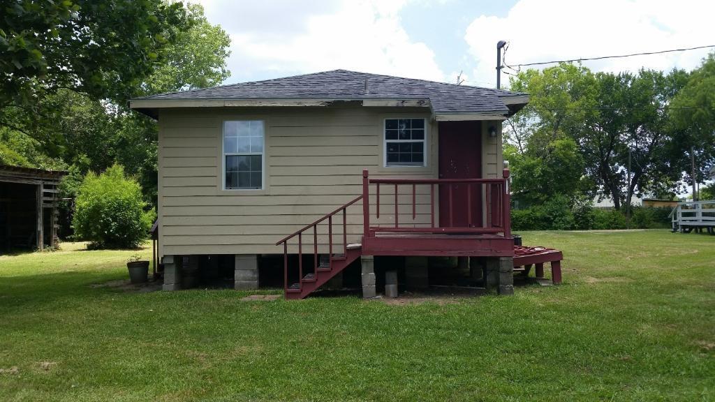 Primary Photo - 1710 Jones Rd