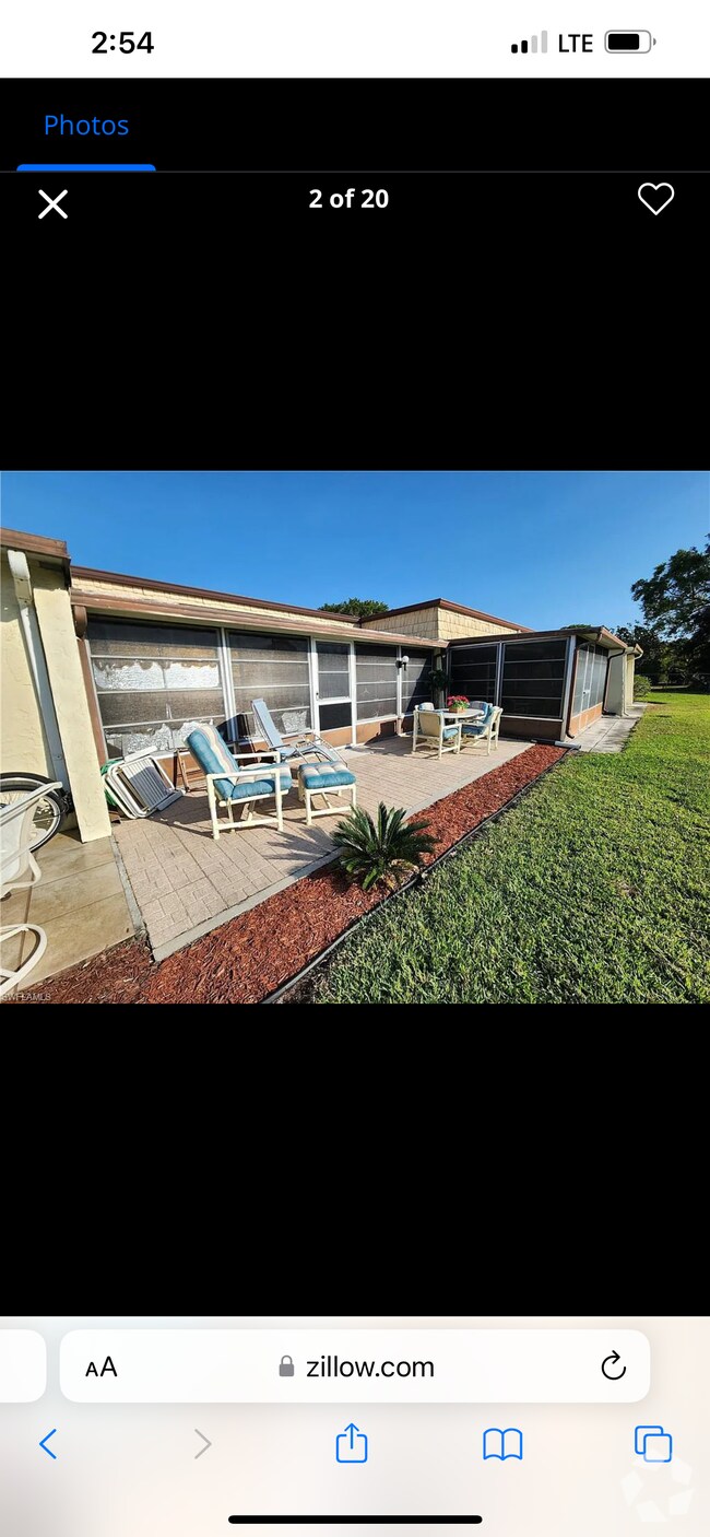 Cypress Lake Short Term Apartments for Rent Fort Myers, FL 6