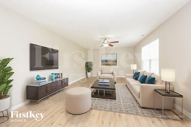 Foto del edificio - 1425 Westview Dr