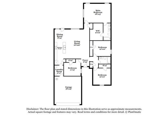 Foto del edificio - 3112 Royal Crest Dr