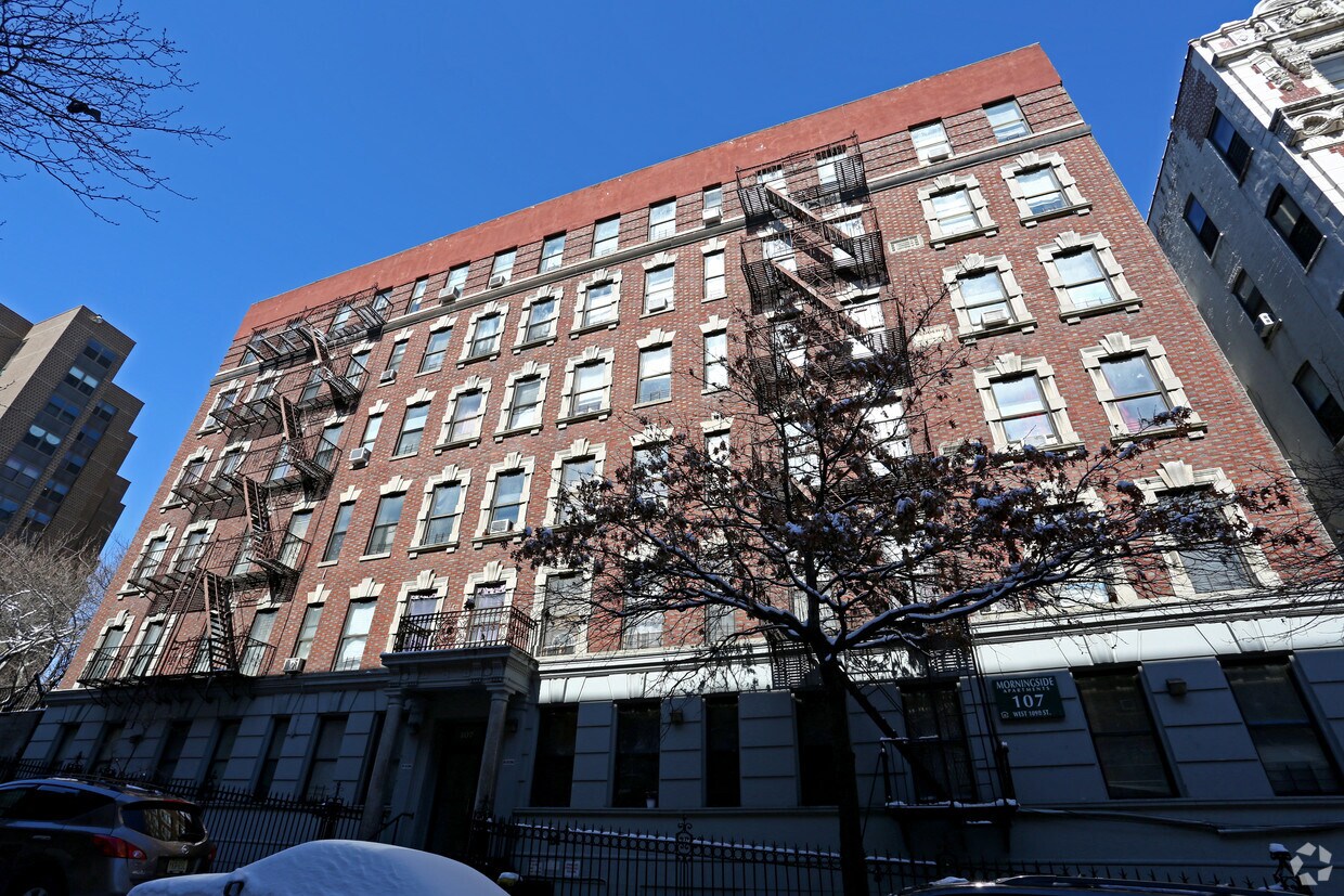 Foto del edificio - Morningside 109