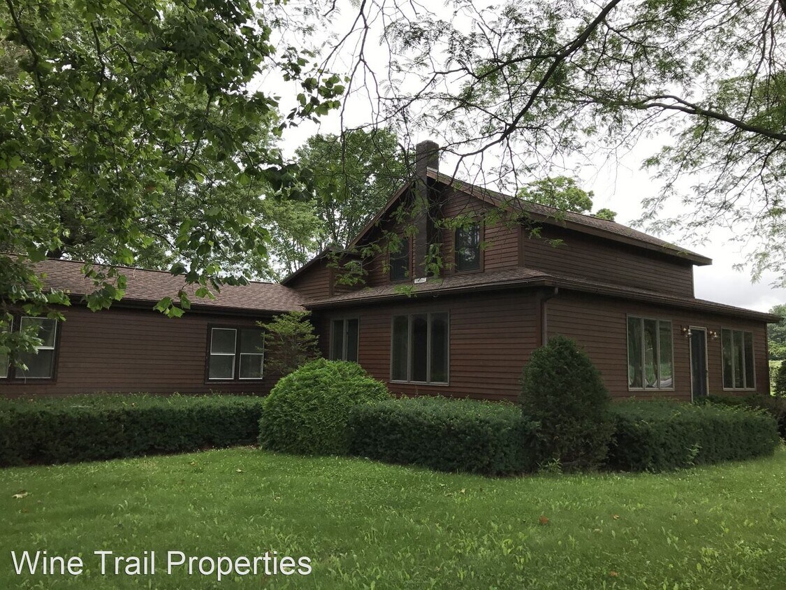 Foto principal - 2 br, 2 bath House - 3296 County House Rd