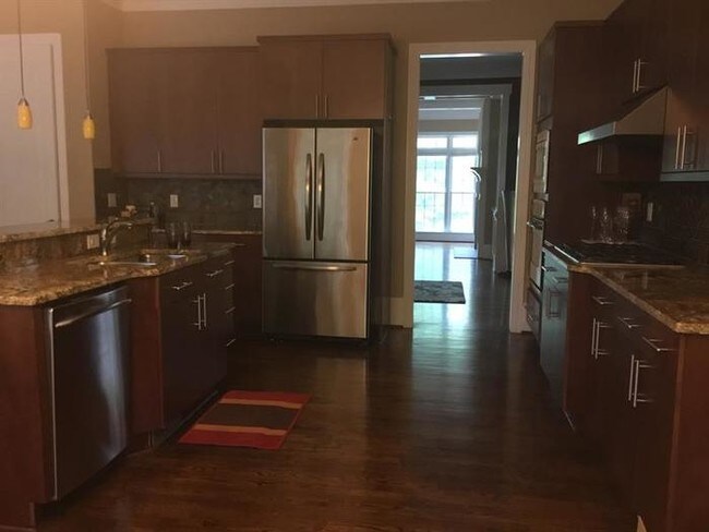 Foto del edificio - 2647 Brickell Square, Atlanta, GA 30341