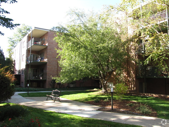 Building Photo - Boulevard Park Apartments