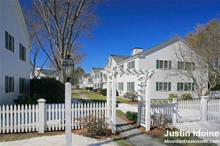 Primary Photo - 2 bedroom in Lexington MA 02421
