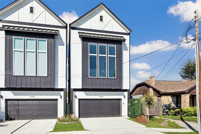 Foto del edificio - 3107 Webster St