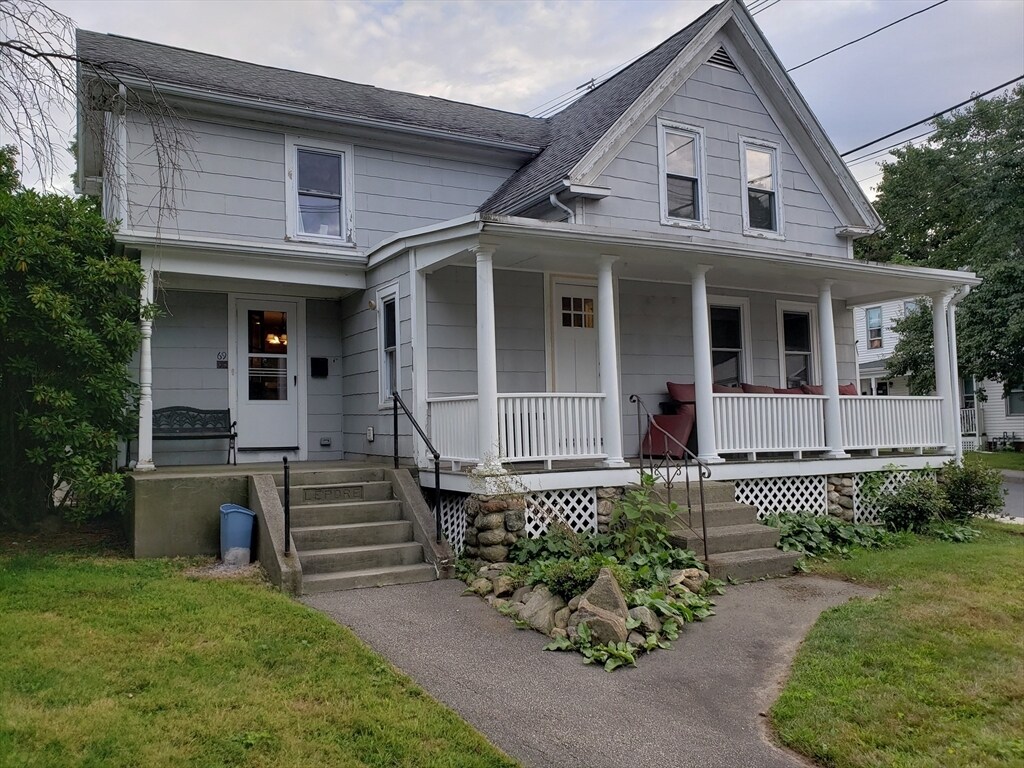Primary Photo - 69 Essex St