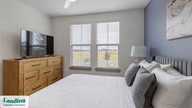 Foto del edificio - 2600 Kinship Pkwy