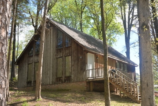 Photo - Hwy 334 House