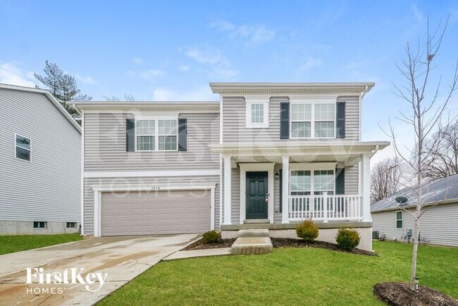 Foto del edificio - 5454 Misty Crossing Ct