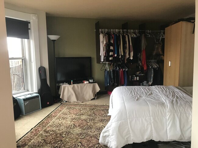 Foto del edificio - 27 Saint Stephen St