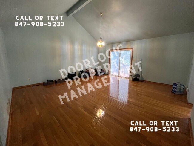 Foto del edificio - 965 Amberwood Pl