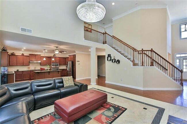 Building Photo - 810 Grand Reserve Dr