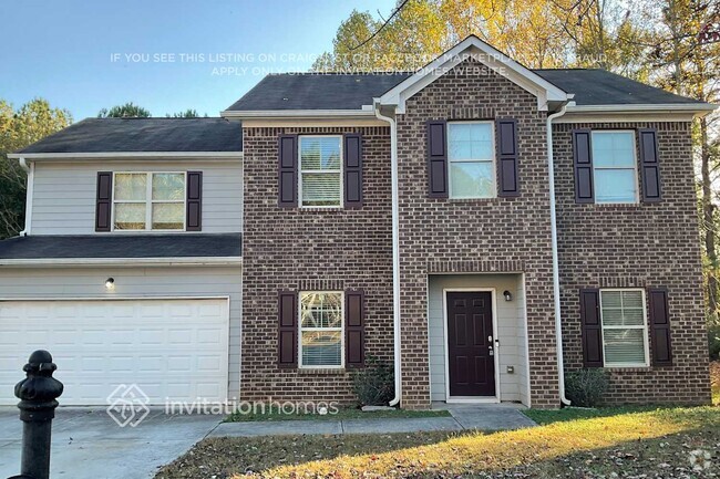 Building Photo - 4905 Medlock Trail Ct SW