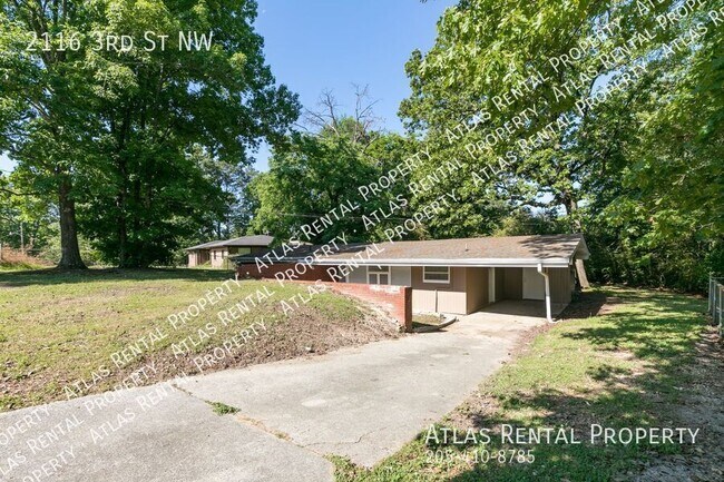 Foto del edificio - 2116 3rd St NW