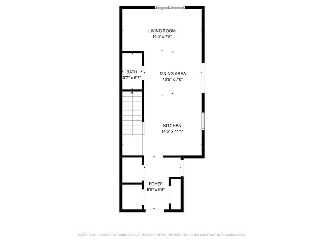 Foto del edificio - Incredible views from this end-unit townhome!