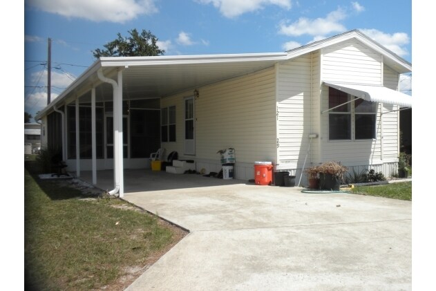 Building Photo - College Park Moble Home Park