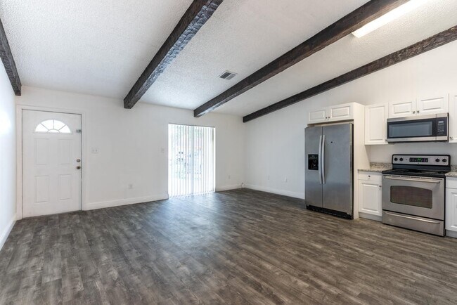 Foto del edificio - 5847 S 37th St