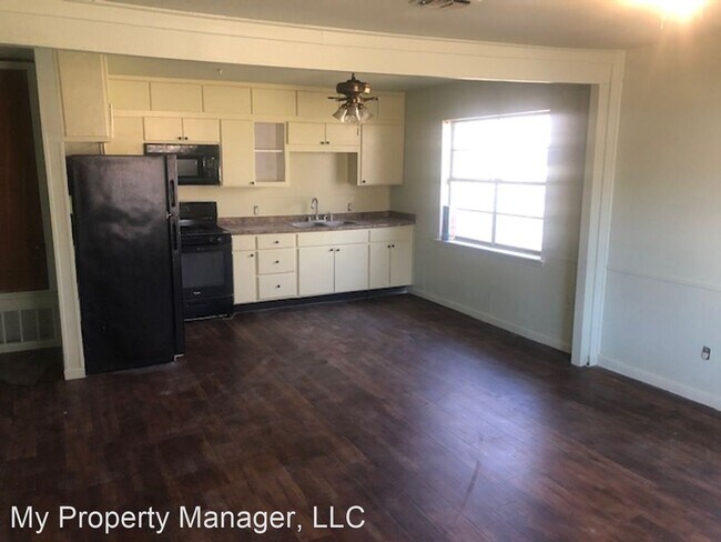 Building Photo - 4 br, 1.5 bath House - 1710 Joe Louis Boul...