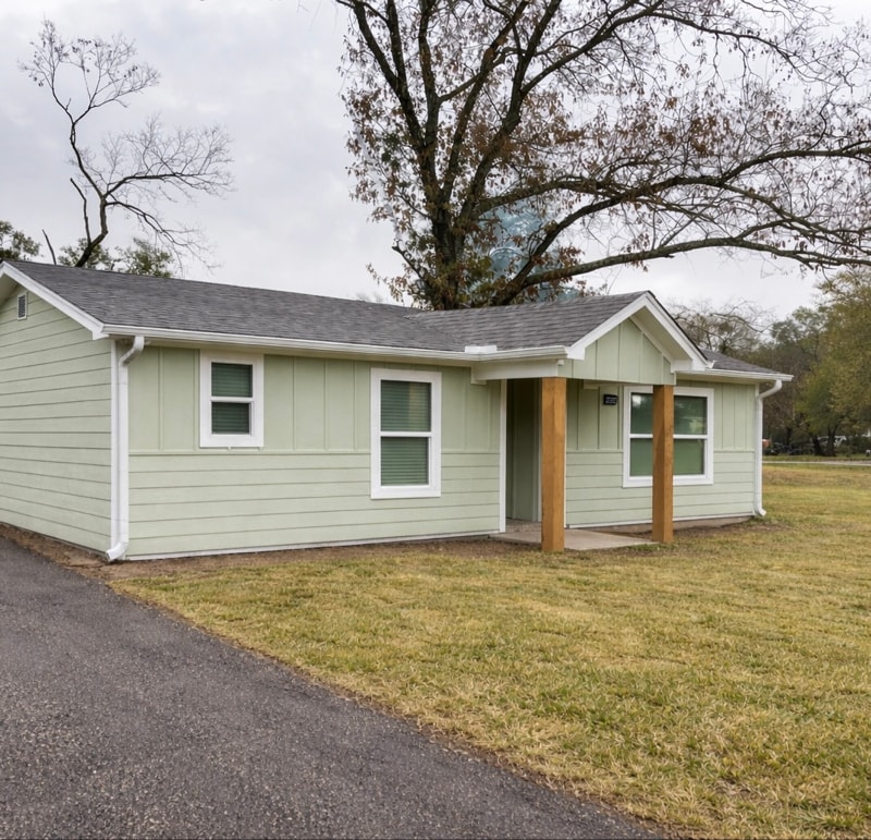 Building Photo - 7171 Eleanor St