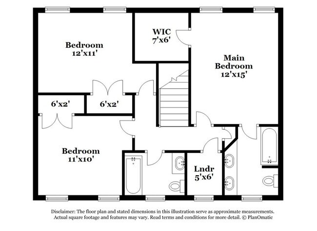 Foto del edificio - 11 Redding Ct