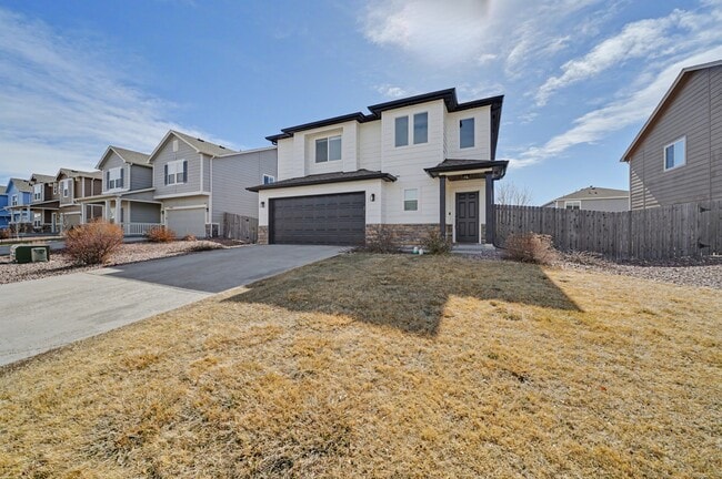 Building Photo - 9515 Bryce Canyon Dr