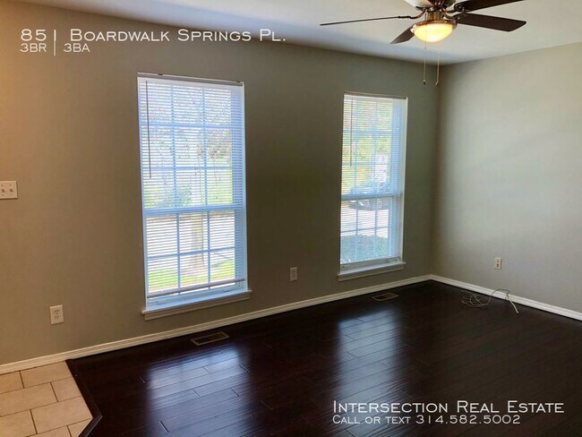 Building Photo - 851 Boardwalk Springs Pl