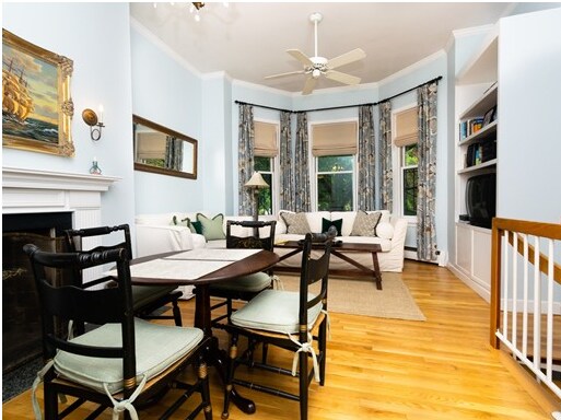 Foto principal - 355 Marlborough St