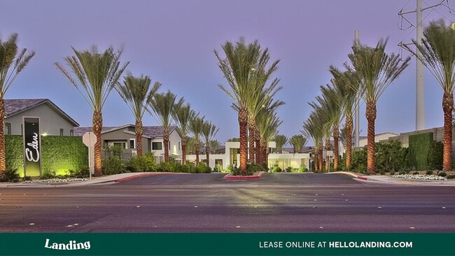 Building Photo - 4350 S Hualapai Way
