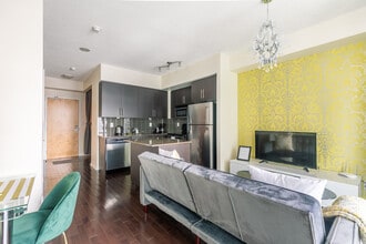 Building Photo - 55 Bremner Blvd