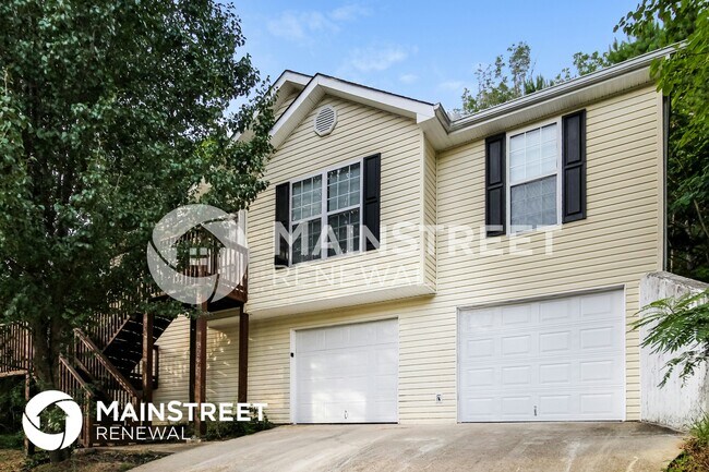 Foto del edificio - 6820 Summit View Dr